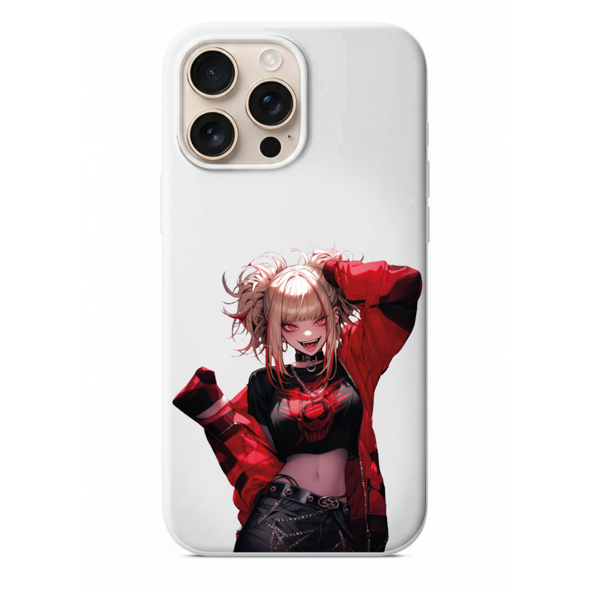 Himiko Toga Anime Telefon Kılıfı (AC28)
