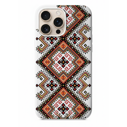 Otantik Etnik Kilim Motifli Telefon Kılıfı (SV78)