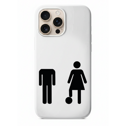 Espirili Kadın Erkek Figirlü Silikon Telefon Kılıfı (SC21)