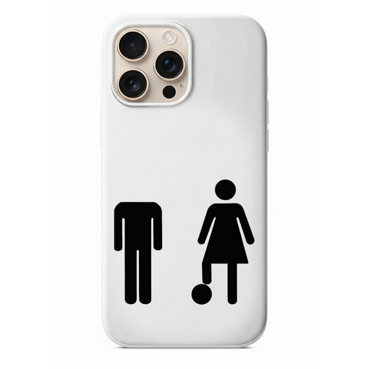 Espirili Kadın Erkek Figirlü Silikon Telefon Kılıfı (SC21)