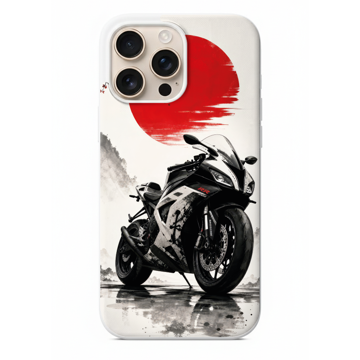 S1000RR  Telefon Kılıfı (RC14)
