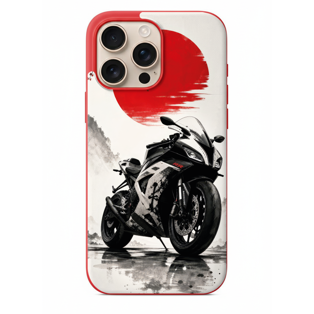 S1000RR  Telefon Kılıfı (RC14)