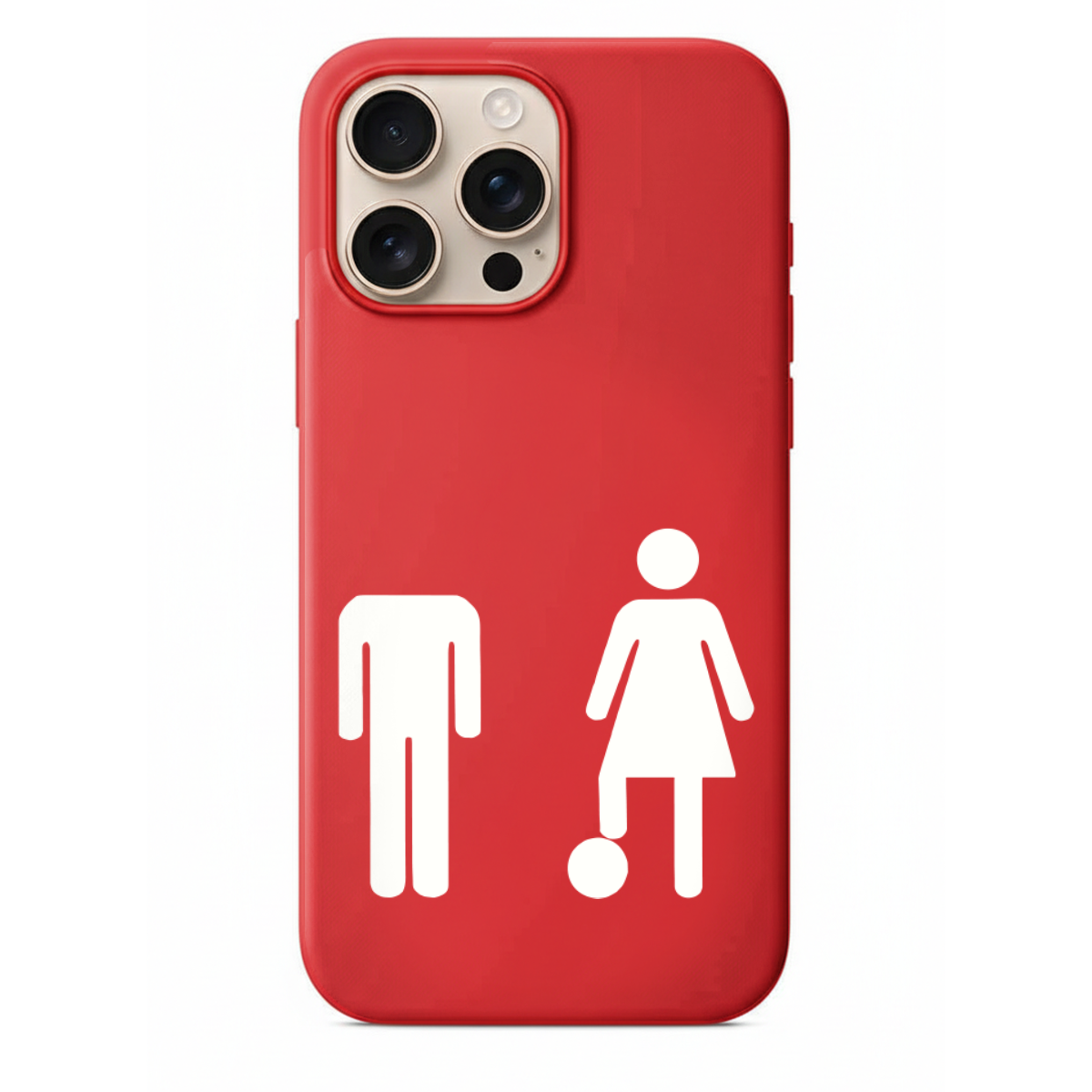 Espirili Kadın Erkek Figirlü Silikon Telefon Kılıfı (SC21)