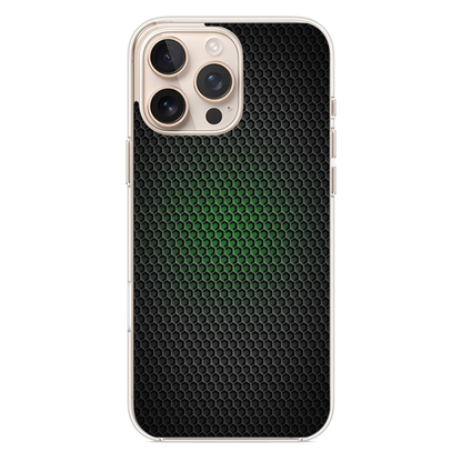 Karbon Fiber Görünümlü Telefon Kılıfı  (MM39)