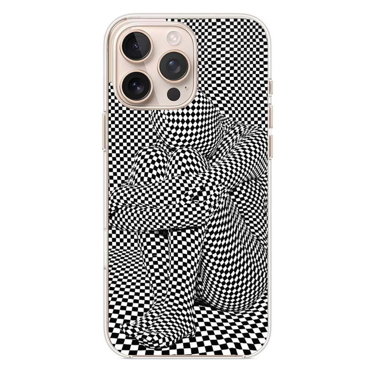 Lüks Mermer Desenli Telefon  Kılıf (SV36)
