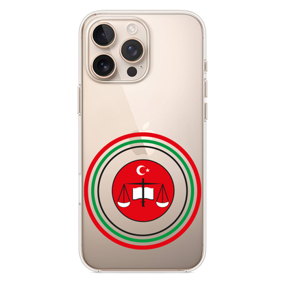 Adalet Telefon Kılıfı (MM40)