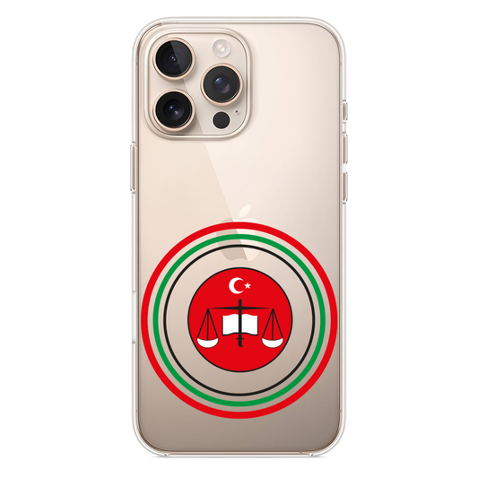 Adalet Telefon Kılıfı (MM40)