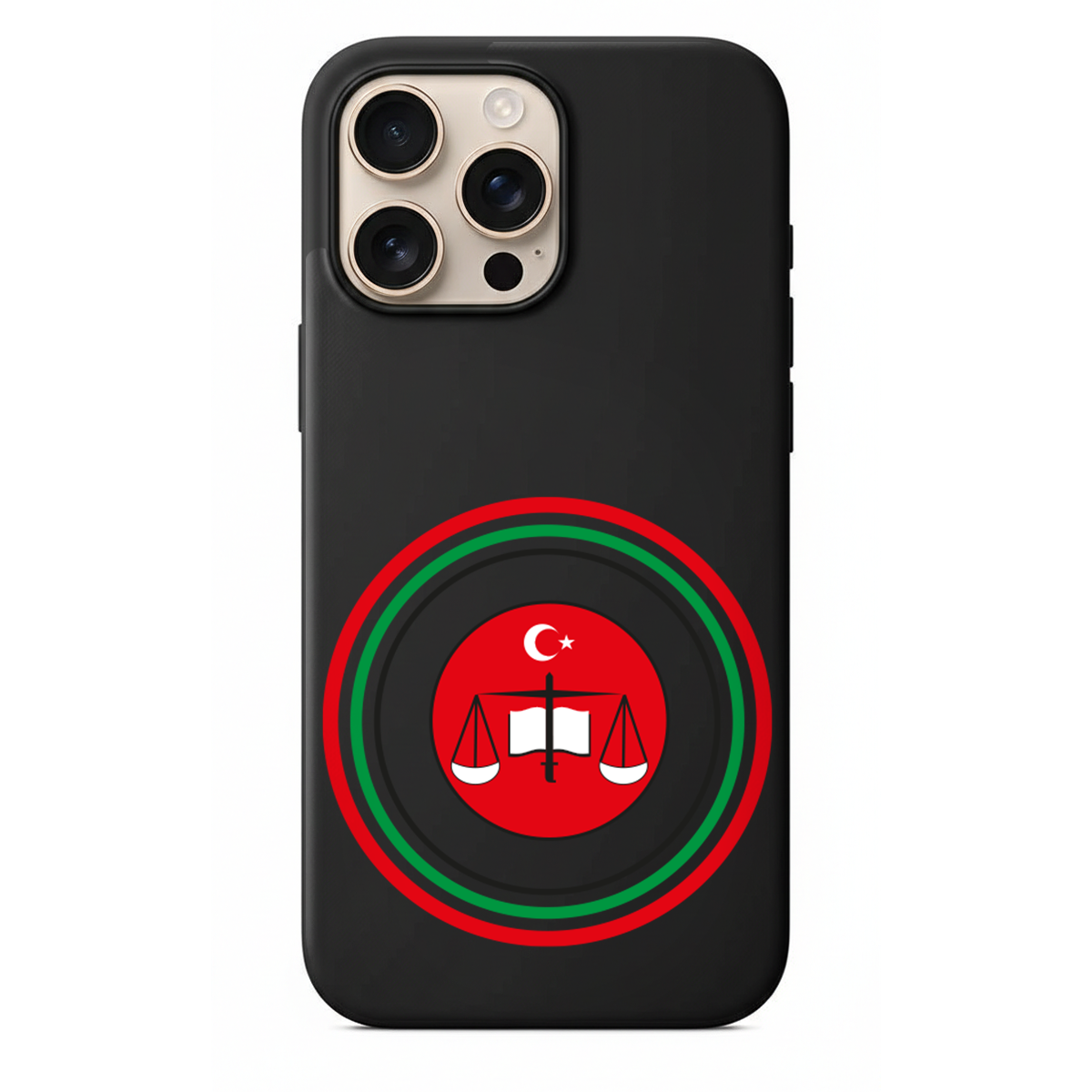 Adalet Telefon Kılıfı (MM40)