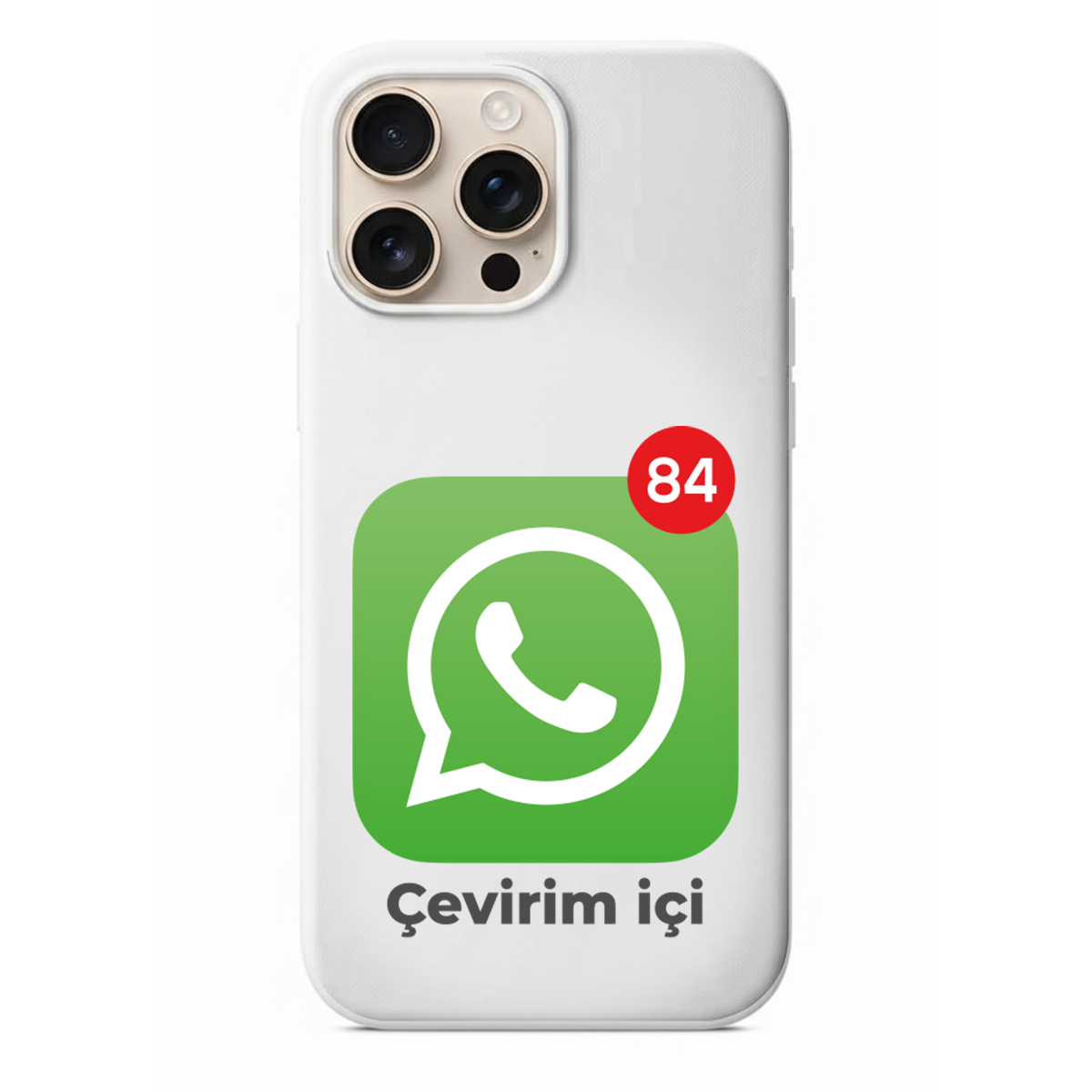 Çevirim İçi Telefon Kılıfı (MM41)
