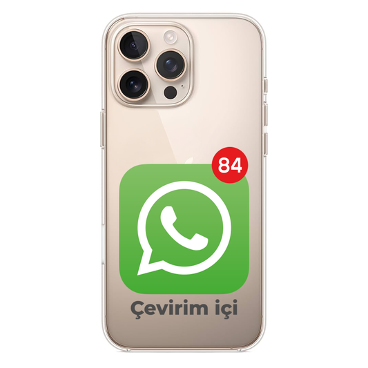 Çevirim İçi Telefon Kılıfı (MM41)