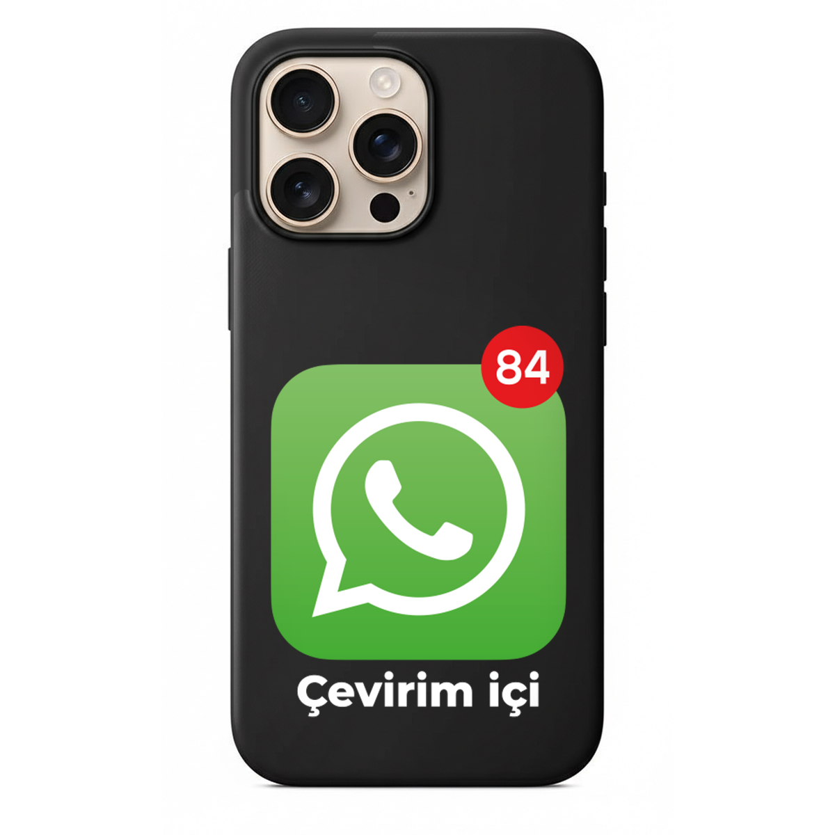 Çevirim İçi Telefon Kılıfı (MM41)