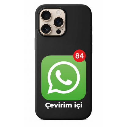 Çevirim İçi Telefon Kılıfı (MM41)