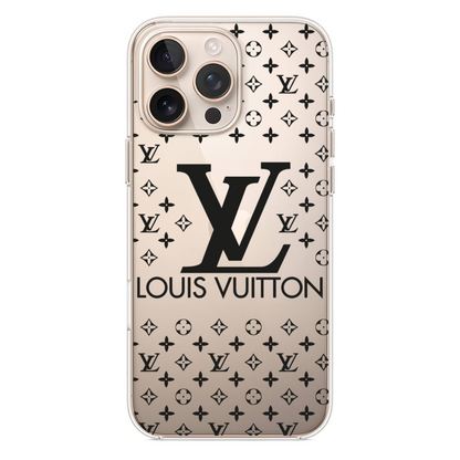 Louis Vuitton Desenli Telefon Kılıfı (WV75)