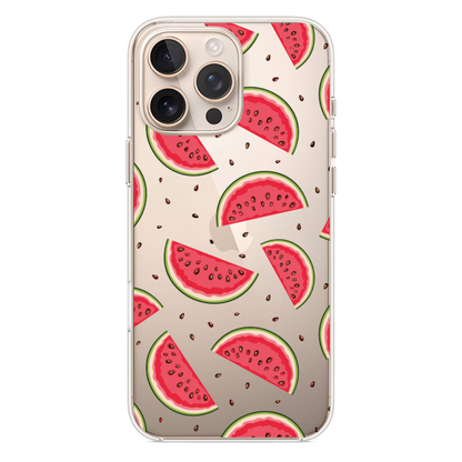 Karpuz Desenli Yaz Temalı Telefon Kılıfı (WV101)