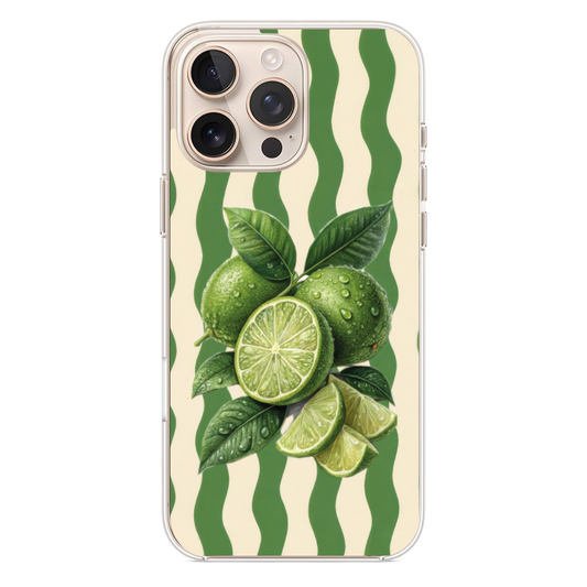 Misket Limonlu Telefon Kılıfı (SV70)