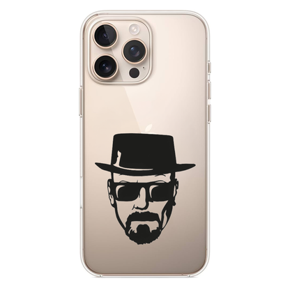 Breaking Bad Heisenberg Telefon Kılıfı (CM15)
