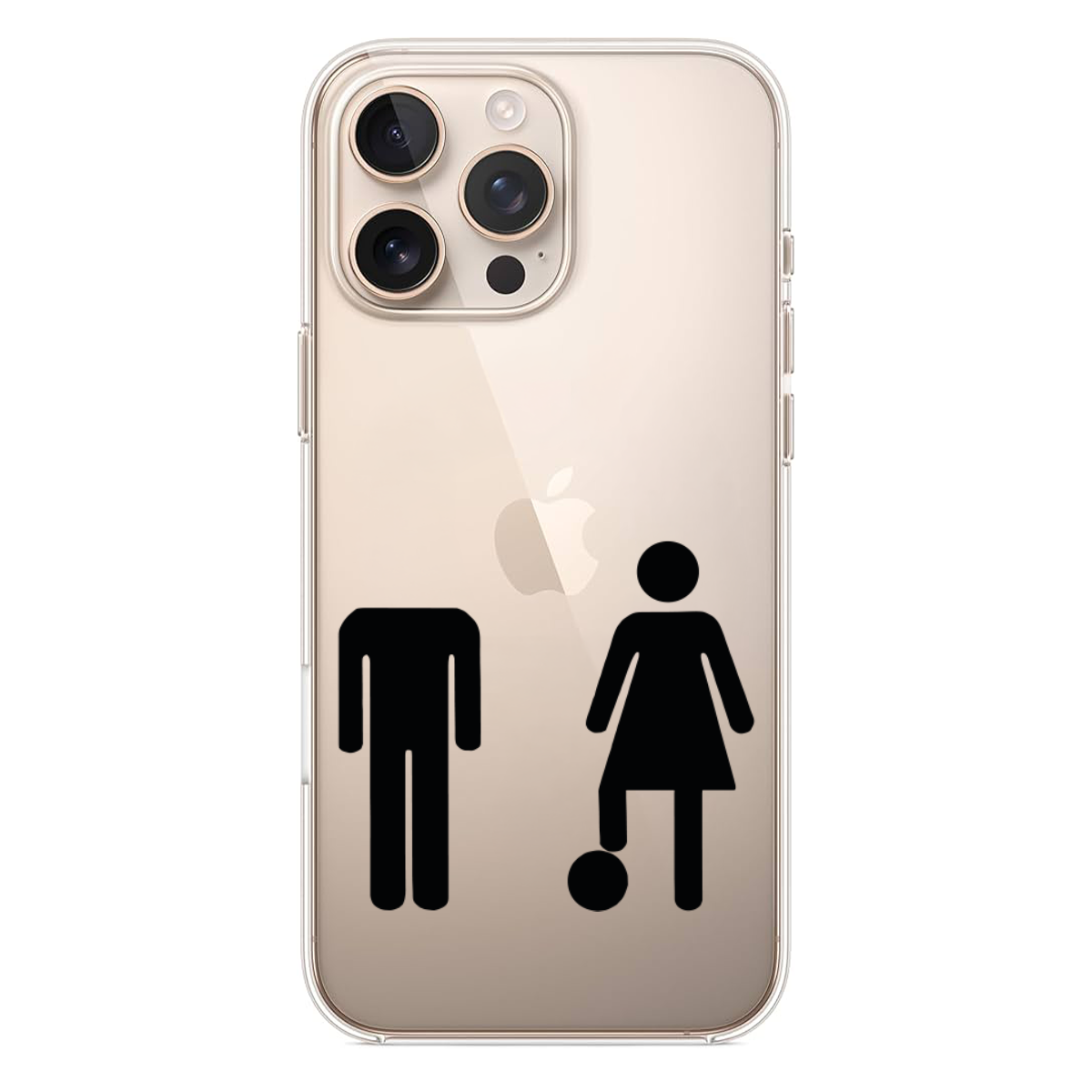 Espirili Kadın Erkek Figirlü Silikon Telefon Kılıfı (SC21)