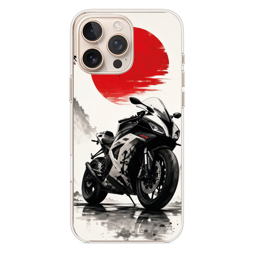 S1000RR  Telefon Kılıfı (RC14)