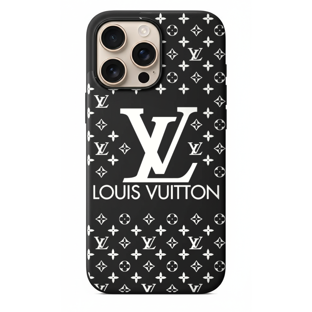 Louis Vuitton Desenli Telefon Kılıfı (WV75)