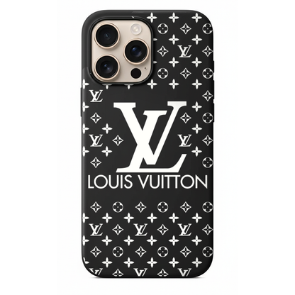 Louis Vuitton Desenli Telefon Kılıfı (WV75)