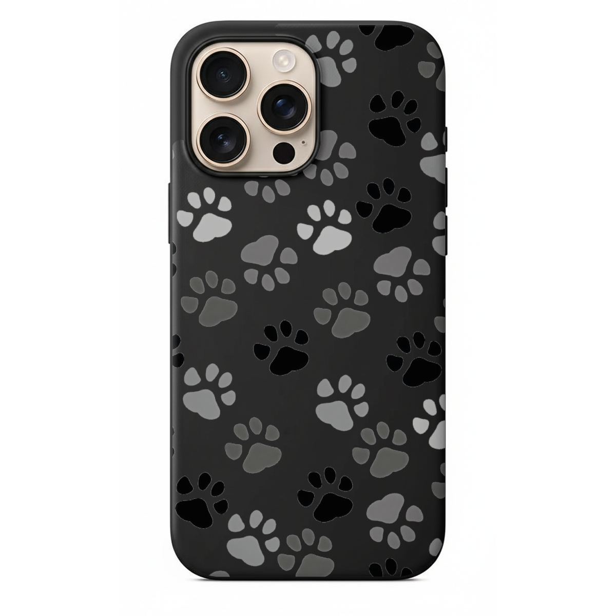 Minimalist Pati Desenli Telefon Kılıfı (SV80)