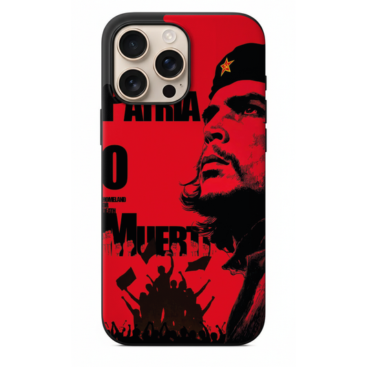 Che Guevara Telefon Kılıfı (SC75)