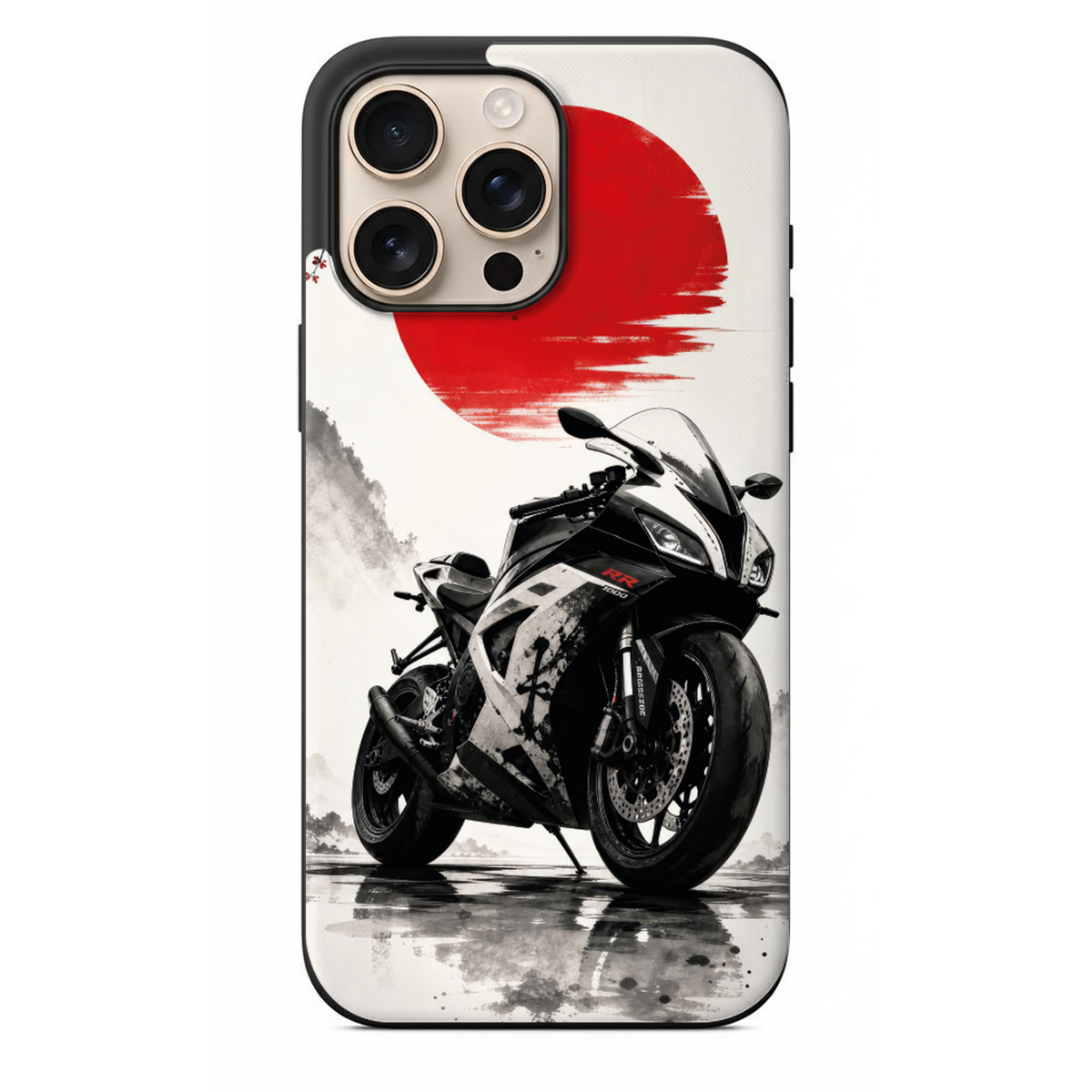 S1000RR  Telefon Kılıfı (RC14)