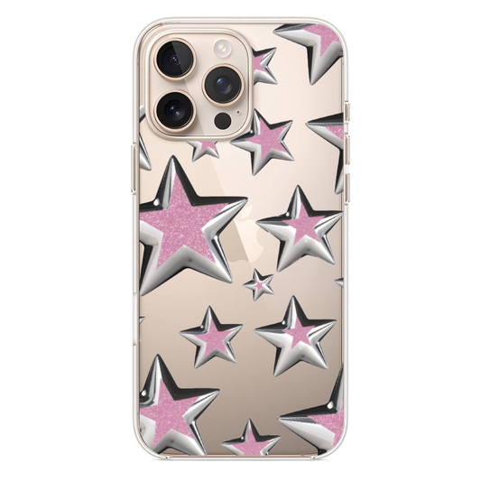 Yılldız Varanklı Telefon Kılıfı (WV70)