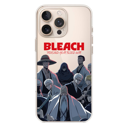 Bleach Anime Telefon Kılıfı (AC01)
