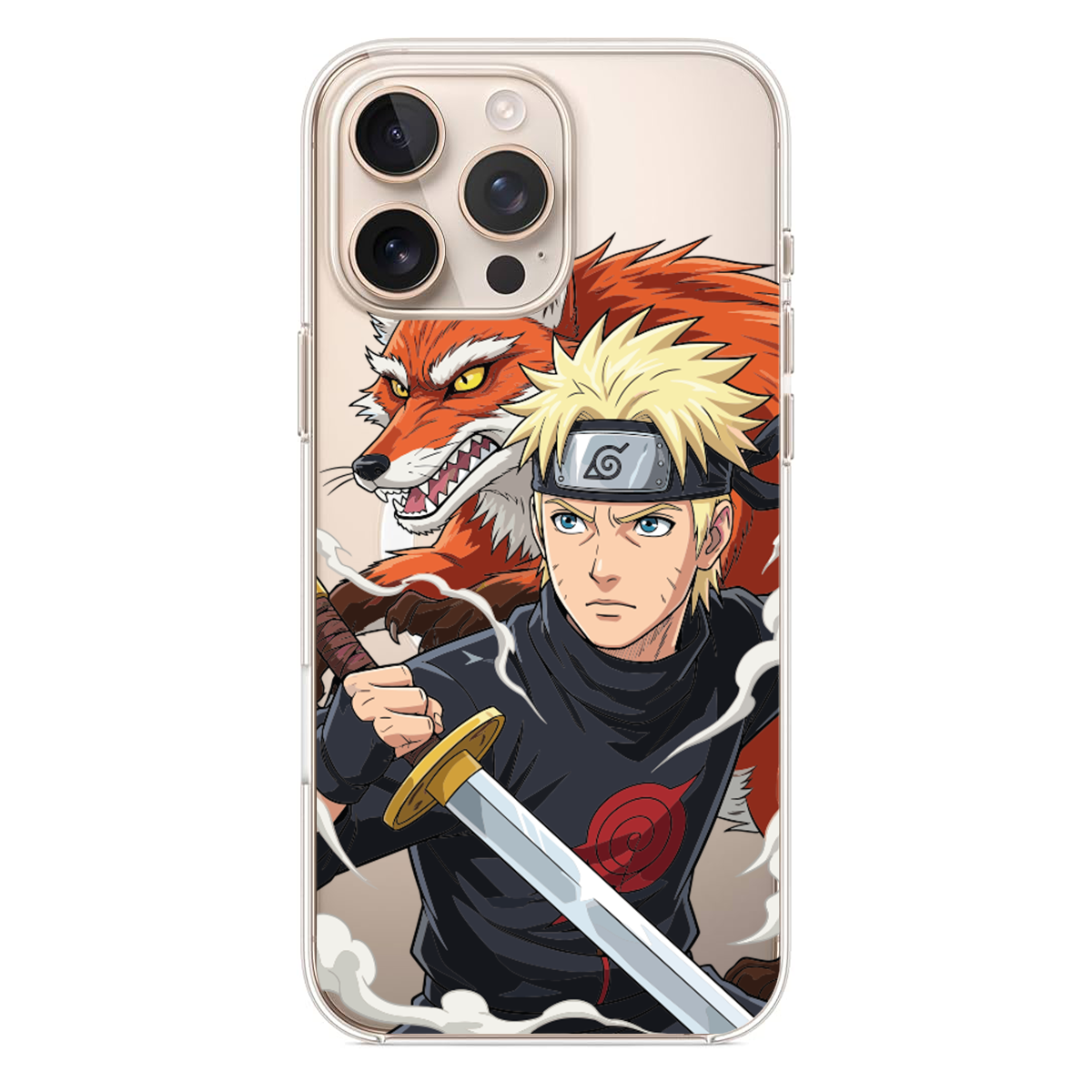 Royal Guard Majesty Hunter Telefon Kılıfı (AC16)