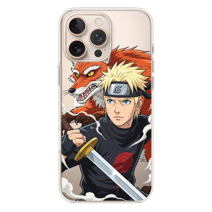 Royal Guard Majesty Hunter Telefon Kılıfı (AC16)