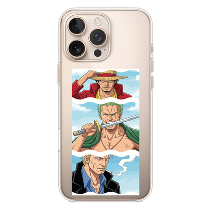 Chimera King Hunter Telefon Kılıfı (AC14)