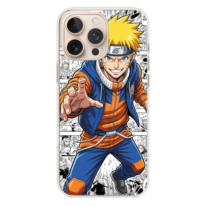 Chimera Royal Guard Hunter Telefon Kılıfı (AC15)