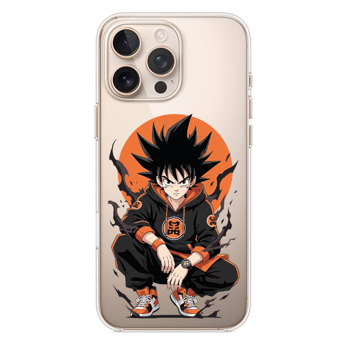 Ultimate Strike Hunter Telefon Kılıfı (AC18)