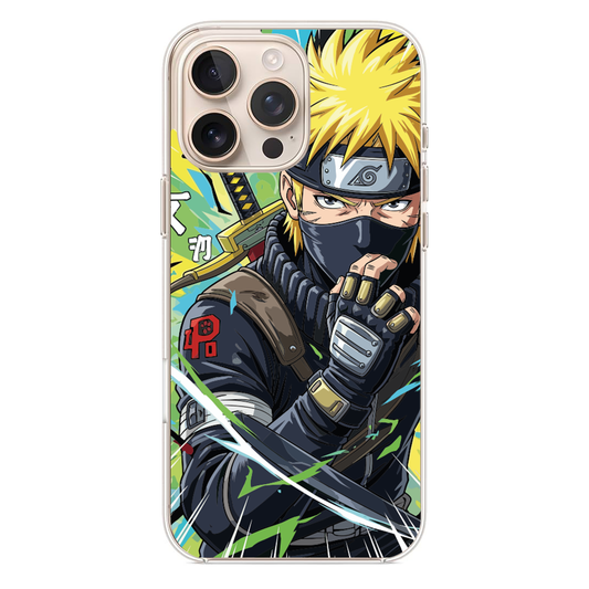 Wish Granter Hunter Telefon Kılıfı (AC20)