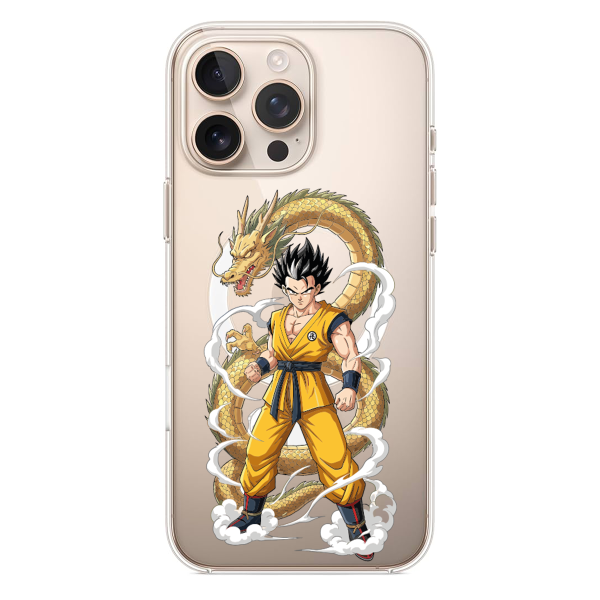 Unstoppable Force Hunter Telefon Kılıfı (AC17)