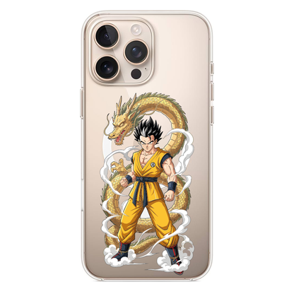 Unstoppable Force Hunter Telefon Kılıfı (AC17)