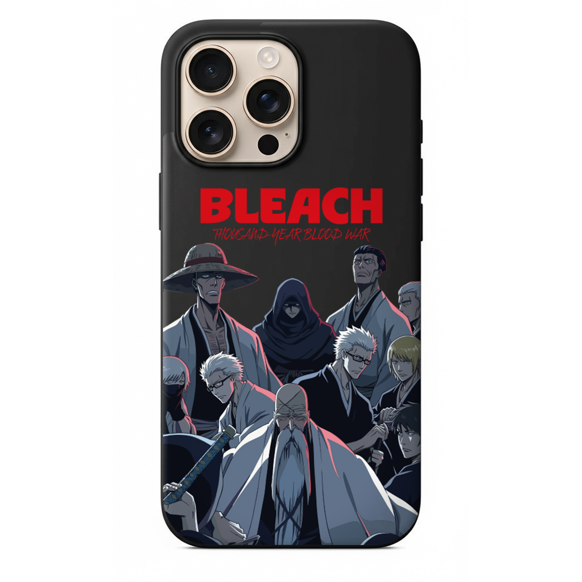 Bleach Anime Telefon Kılıfı (AC01)