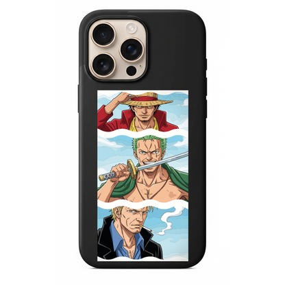 Chimera King Hunter Telefon Kılıfı (AC14)