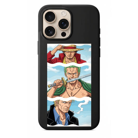 Chimera King Hunter Telefon Kılıfı (AC14)