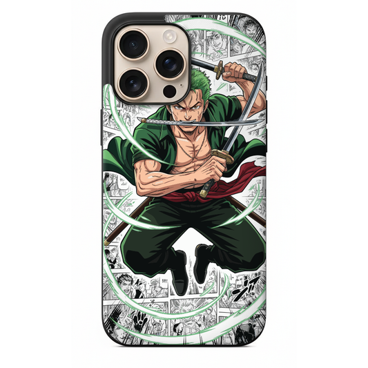 Fire Fist Ace One Piece Portgas D. Ace Telefon Kılıfı (AC06)