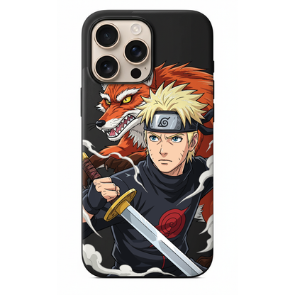 Royal Guard Majesty Hunter Telefon Kılıfı (AC16)