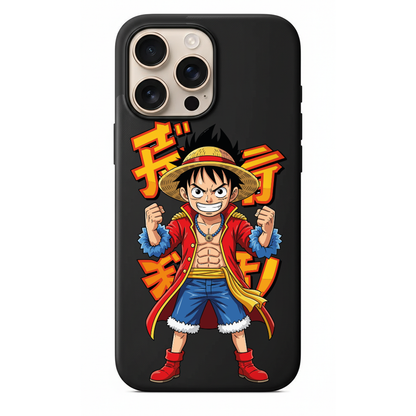 Wish Granter Hunter Telefon Kılıfı (AC19)