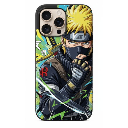 Wish Granter Hunter Telefon Kılıfı (AC20)