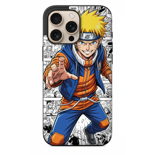 Chimera Royal Guard Hunter Telefon Kılıfı (AC15)