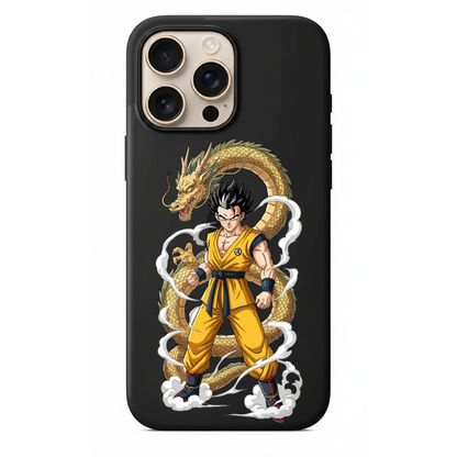 Unstoppable Force Hunter Telefon Kılıfı (AC17)