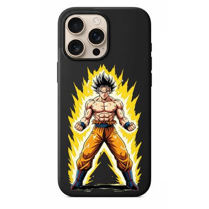 Chain Bastard Hunter Telefon Kılıfı (AC10)