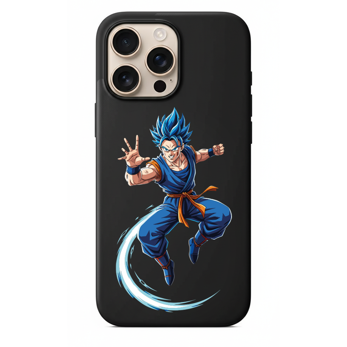 The Magician's Ace Hunter Telefon Kılıfı (AC11)