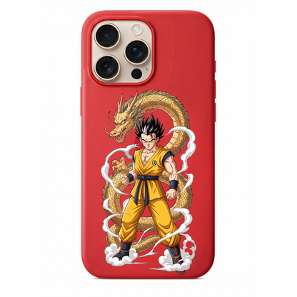 Unstoppable Force Hunter Telefon Kılıfı (AC17)