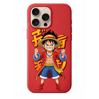 Wish Granter Hunter Telefon Kılıfı (AC19)